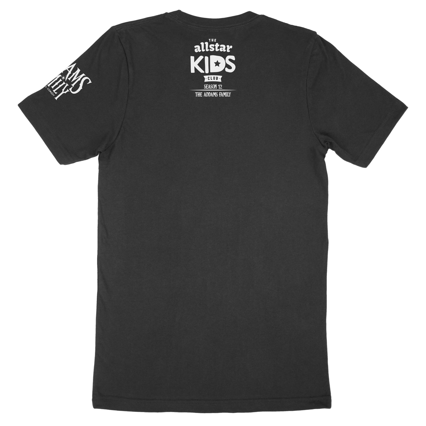 On Wednesdays We Wear Black