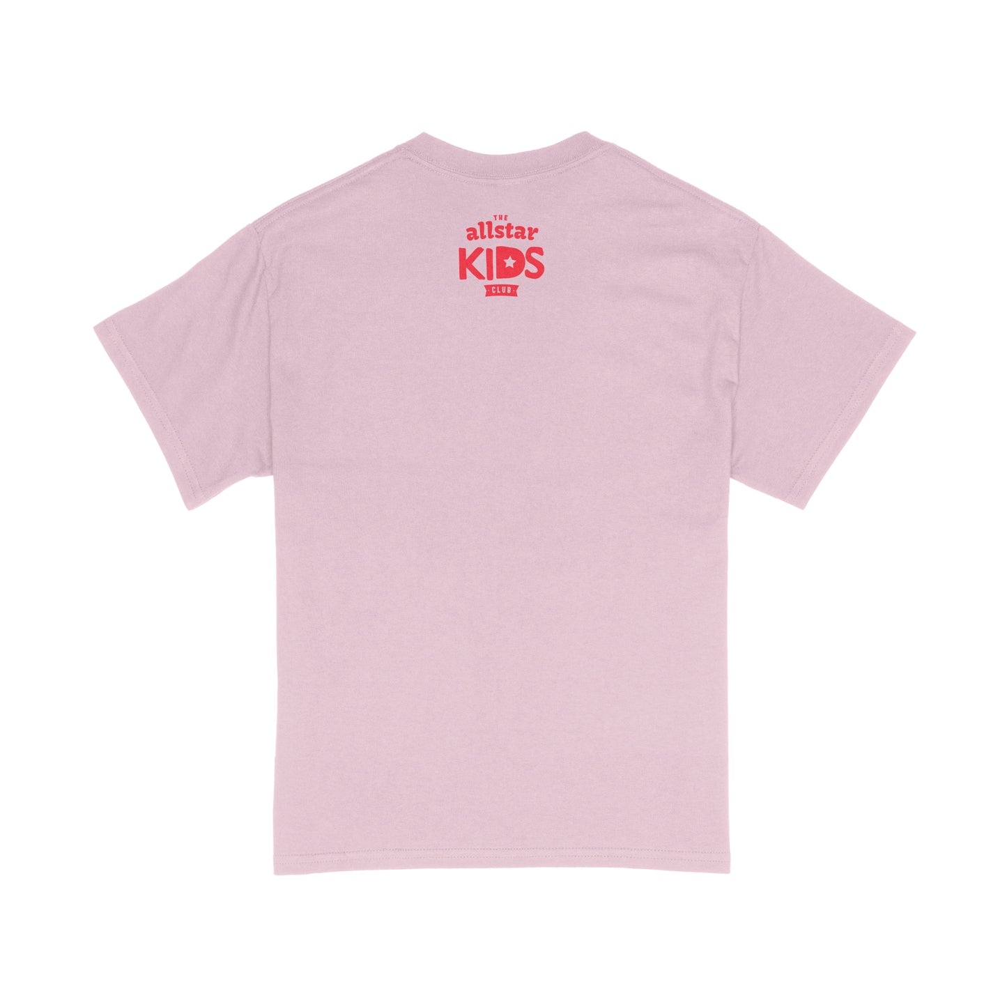 All Star is Merry & Bright - Pink