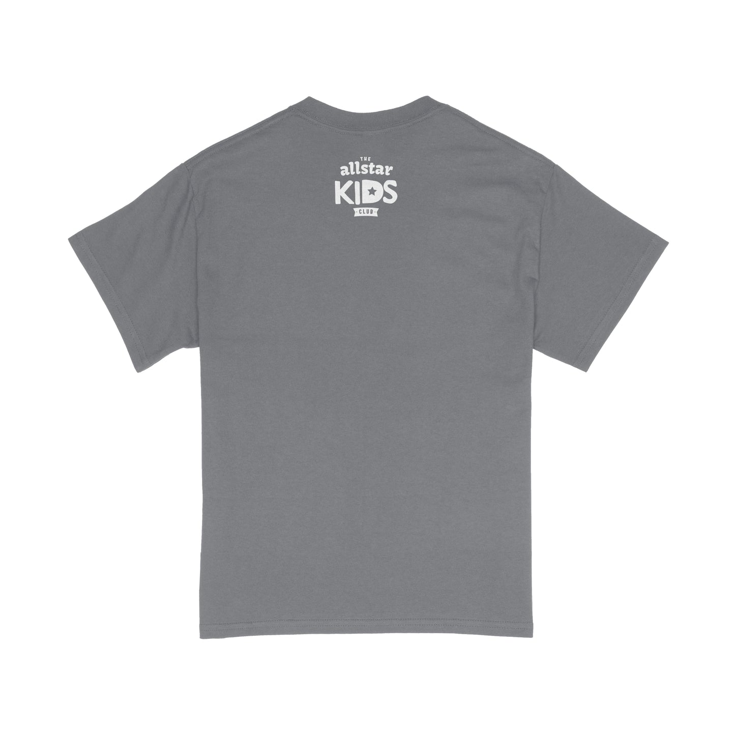 All Star 2012 Youth Size Shirt