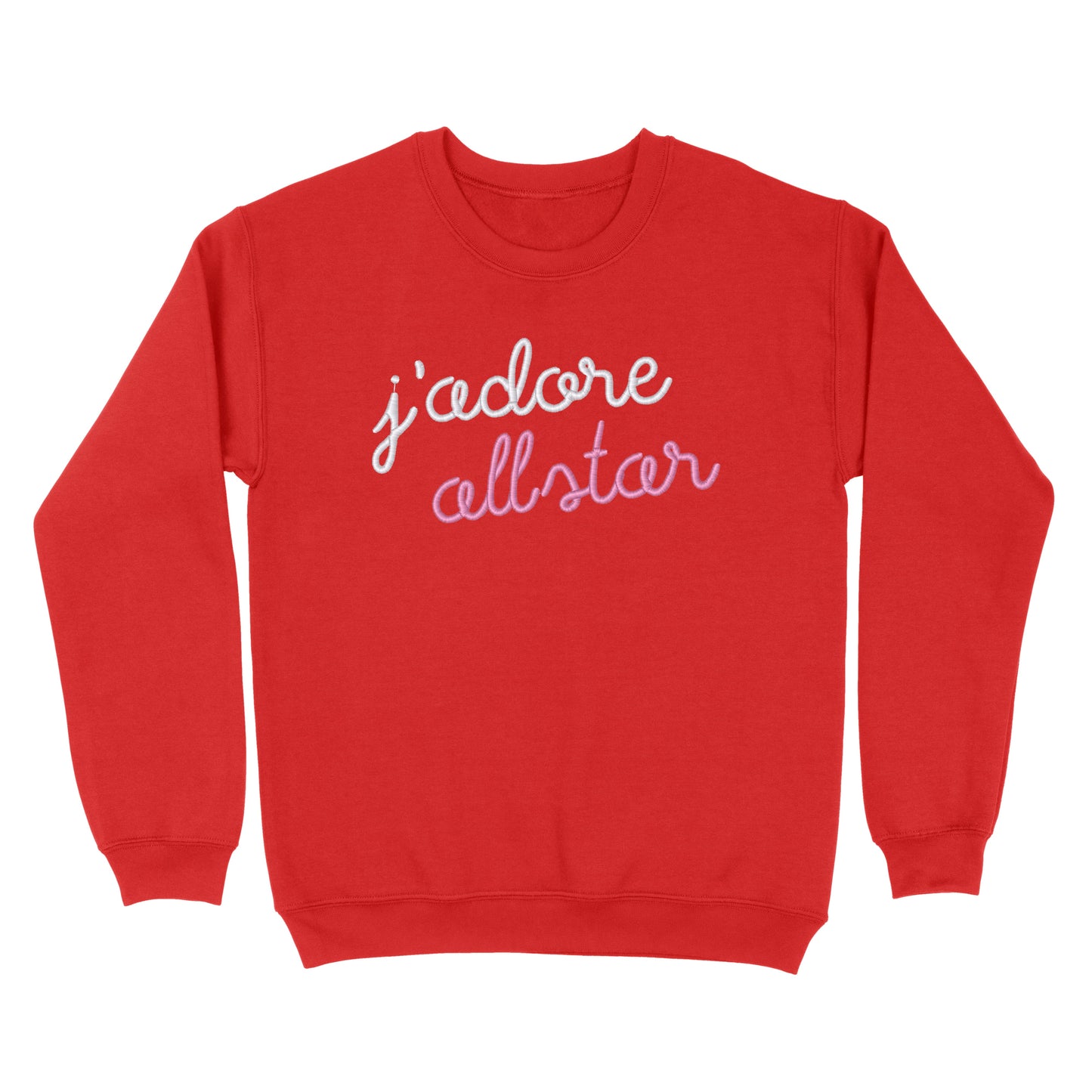 J'Adore All Star