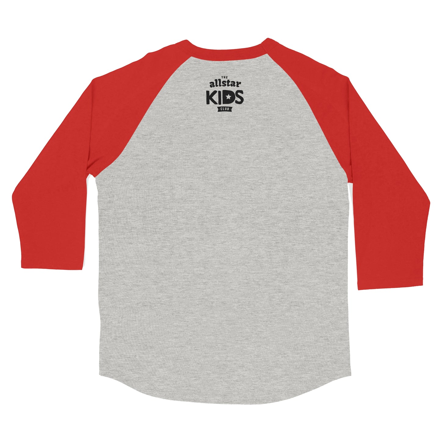 Stealin' Hearts and Scenes - Baseball Tee
