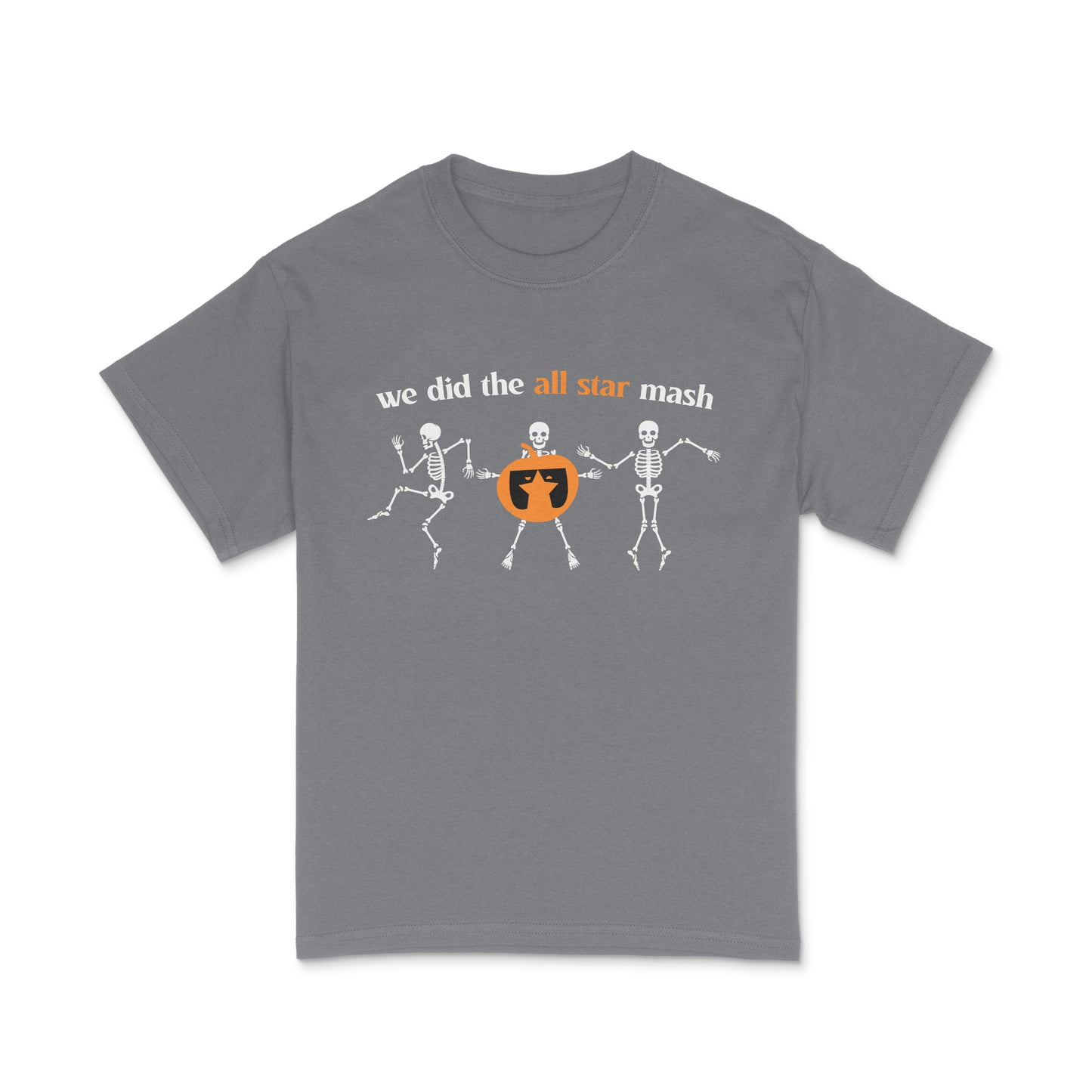 We Did the All Star Mash Tshirt