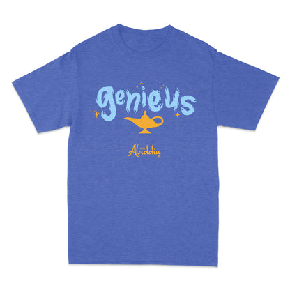 Genieus