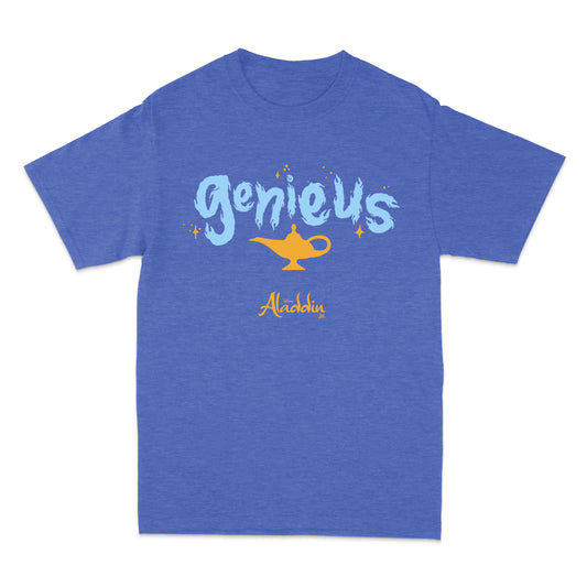 Genieus