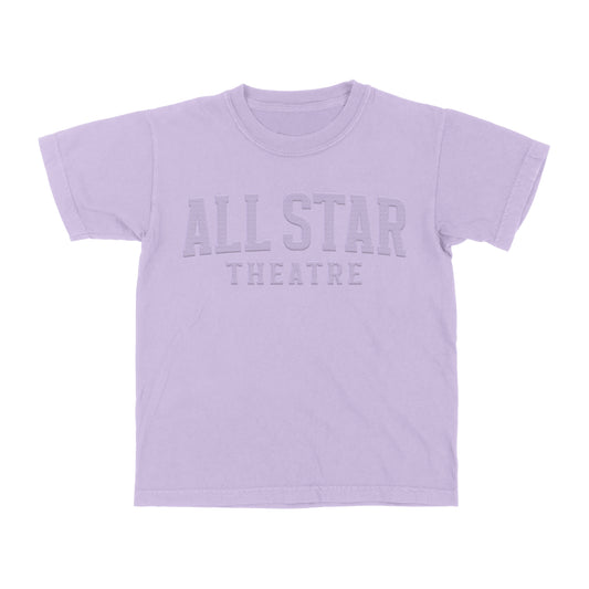 All Star Theatre - Adult Boxy Shirt