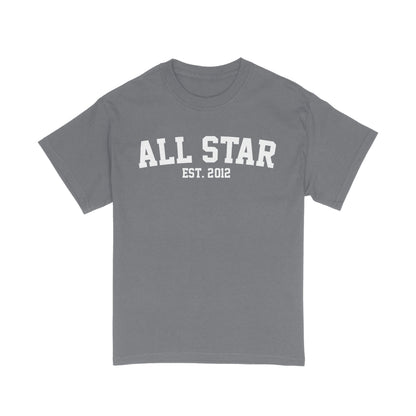 All Star 2012 Youth Size Shirt