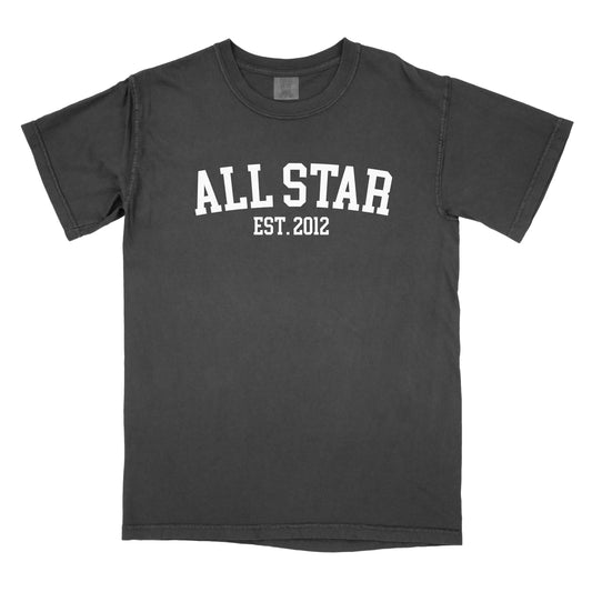 All Star 2012 Adult Shirt