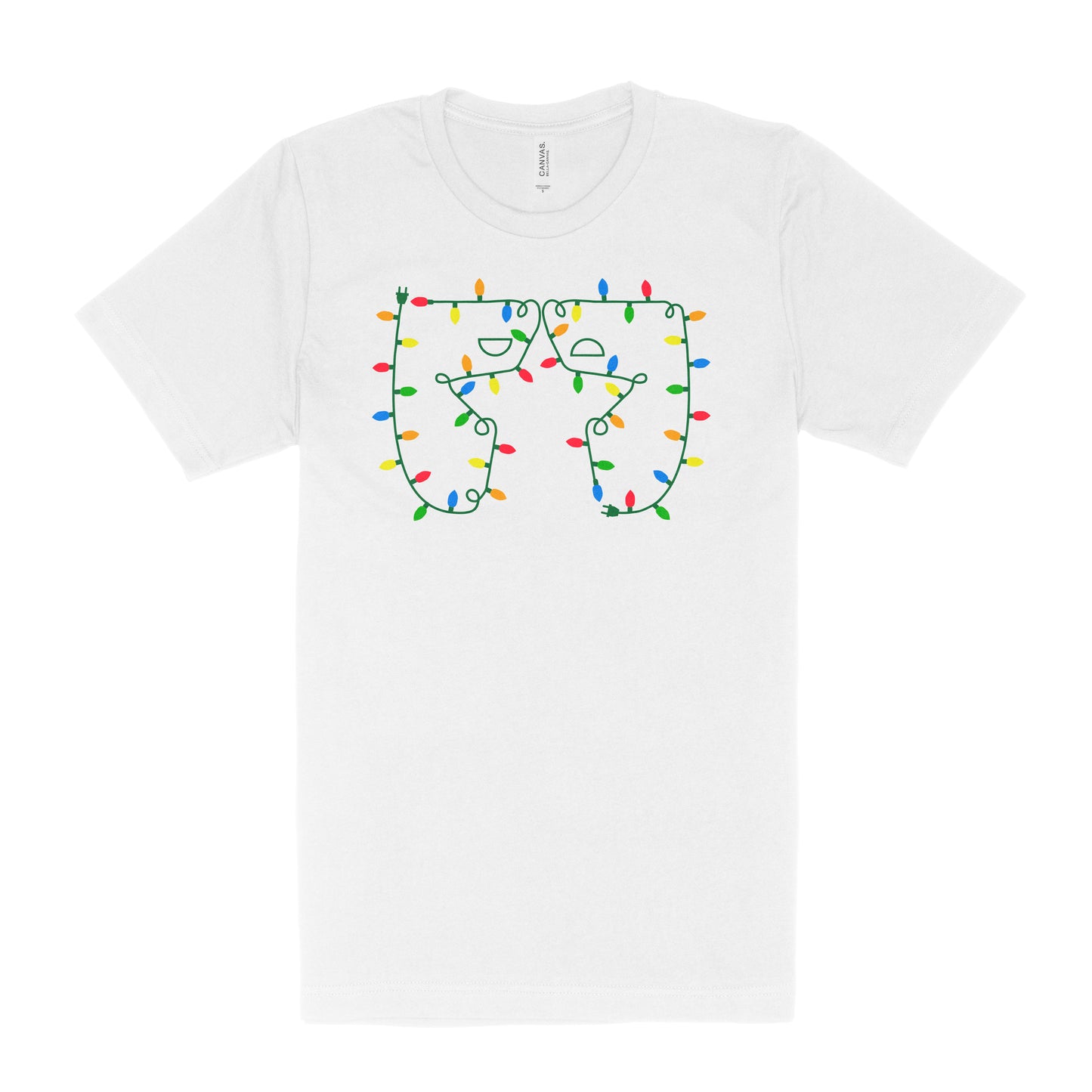 All Star Holiday Lights