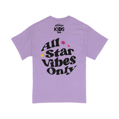 All Star Vibes Only Adult Size