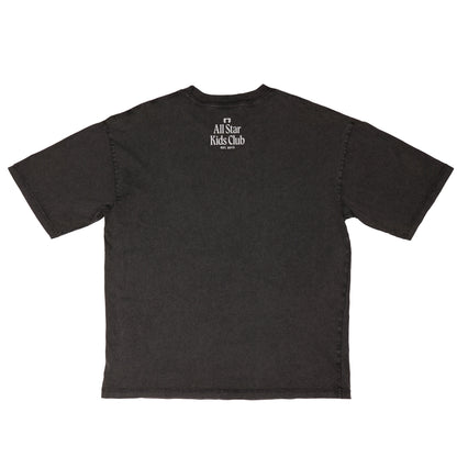 We Did the All Star Mash Boxy Tee Adult Size