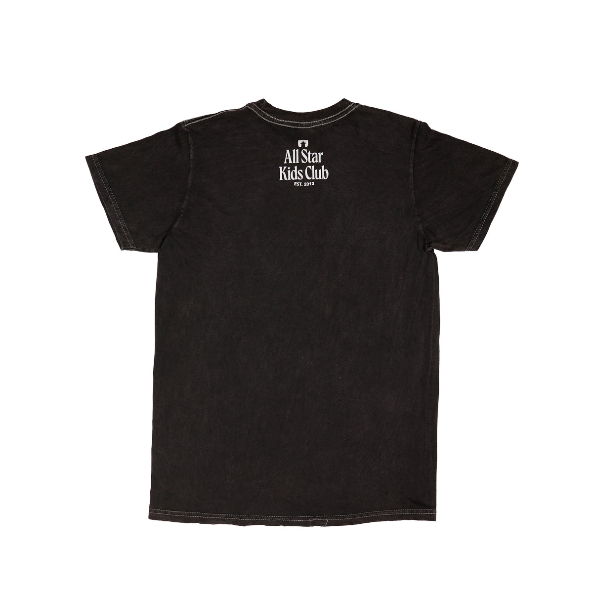 We Did the All Star Mash Ladies Adult Size
