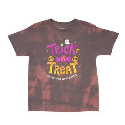 Trick or Treat Youth Size