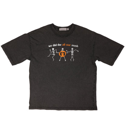 We Did the All Star Mash Boxy Tee Adult Size