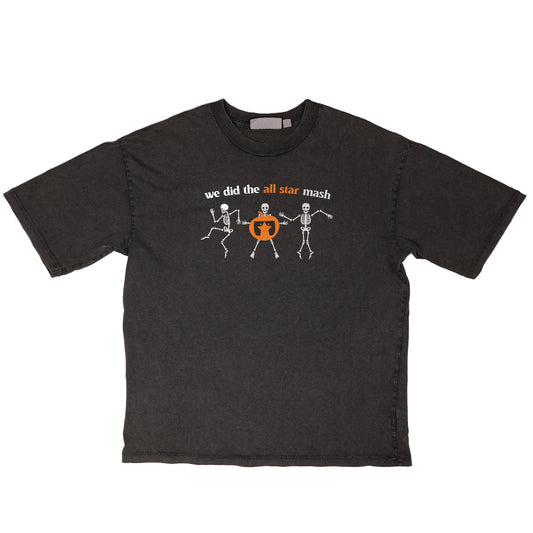 We Did the All Star Mash Boxy Tee Adult Size