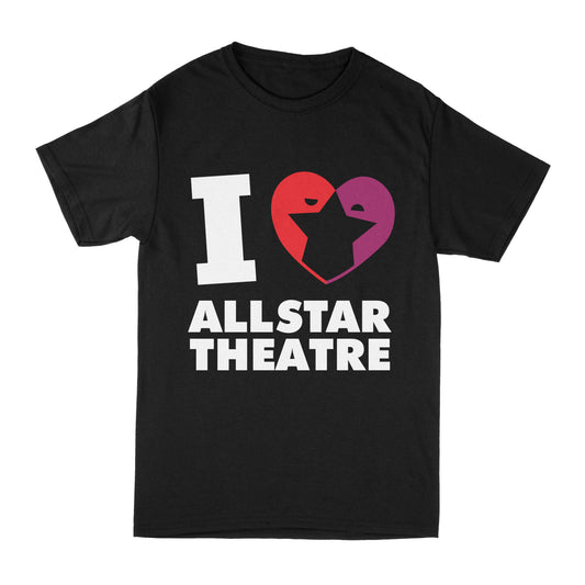 I Love All Star Theatre