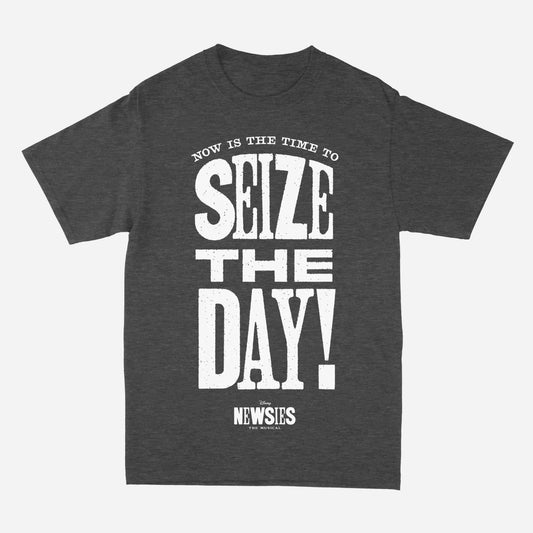 Seize the Day!